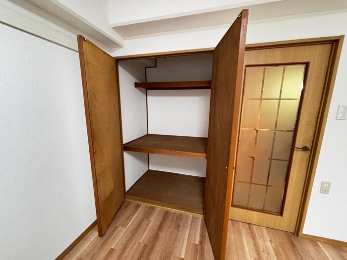 アイリスヒルズの物件内観写真