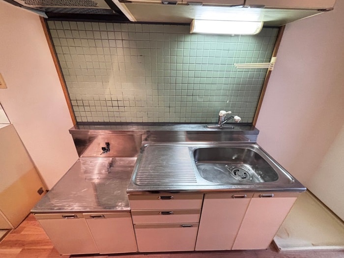 アイリスヒルズの物件内観写真