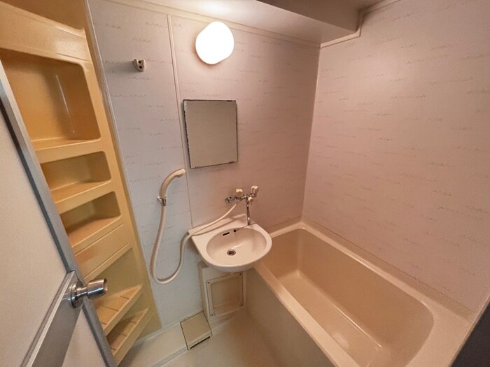 アイリスヒルズの物件内観写真