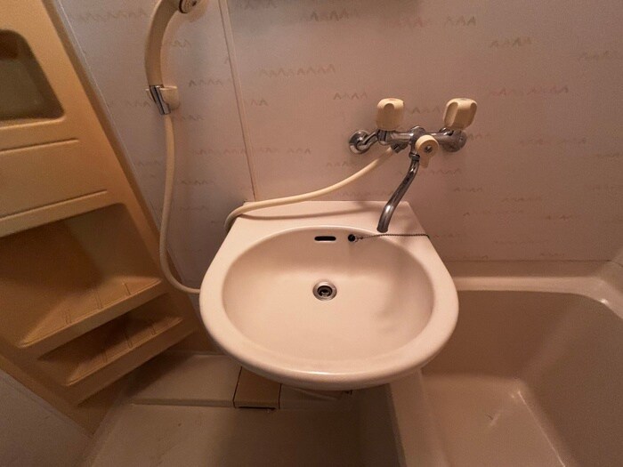 アイリスヒルズの物件内観写真