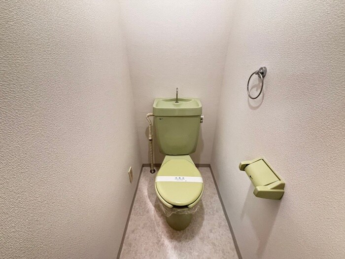 アイリスヒルズの物件内観写真