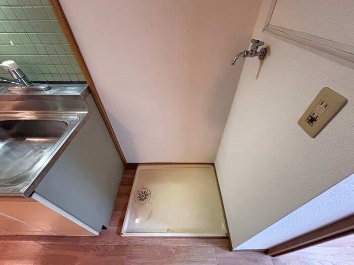 アイリスヒルズの物件内観写真