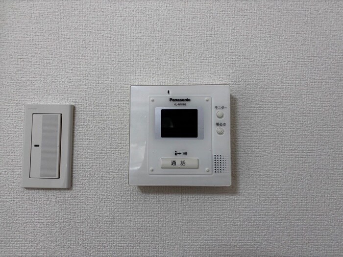 アイリスヒルズの物件内観写真