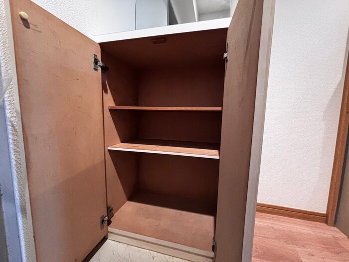 アイリスヒルズの物件内観写真