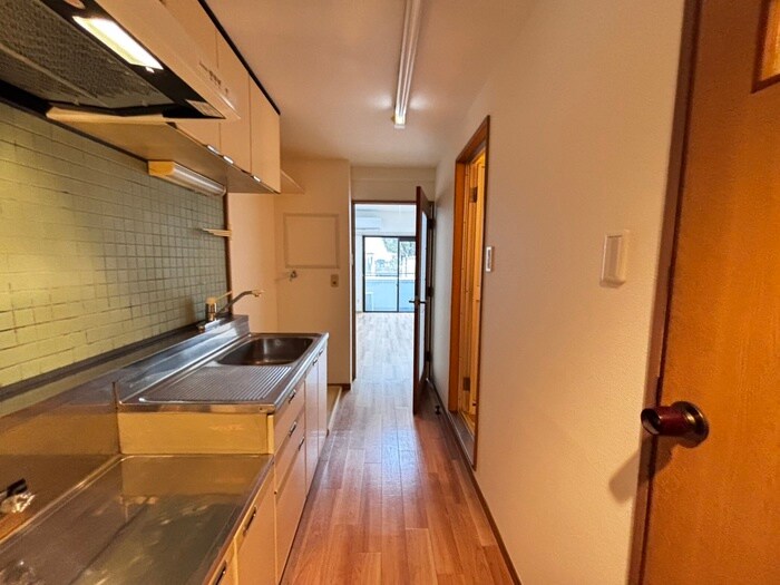 アイリスヒルズの物件内観写真