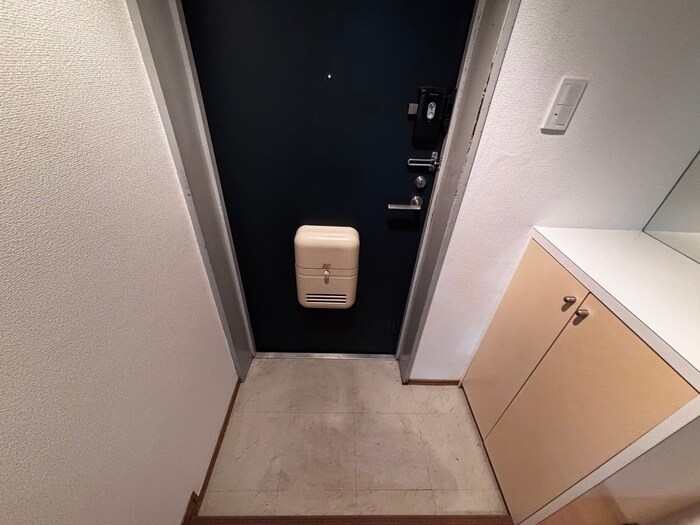 アイリスヒルズの物件内観写真