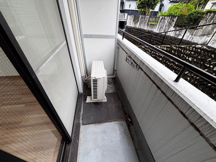 アイリスヒルズの物件内観写真