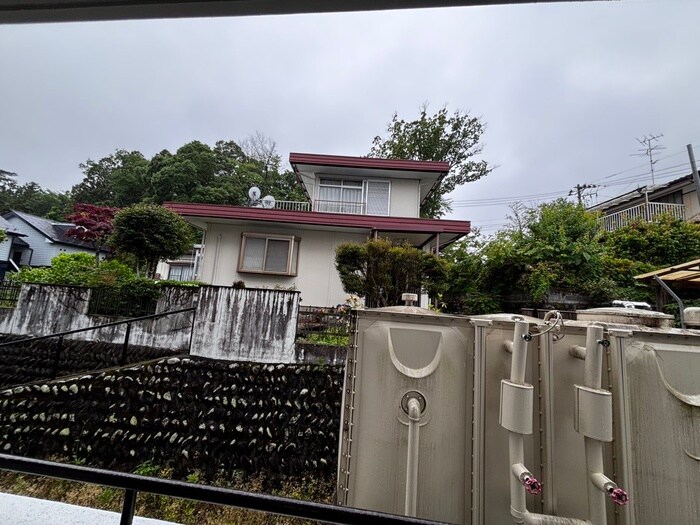 アイリスヒルズの物件内観写真