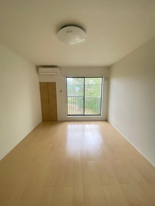 アスコット山王Ｂの物件内観写真