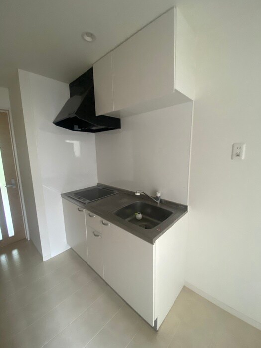 アスコット山王Ｂの物件内観写真