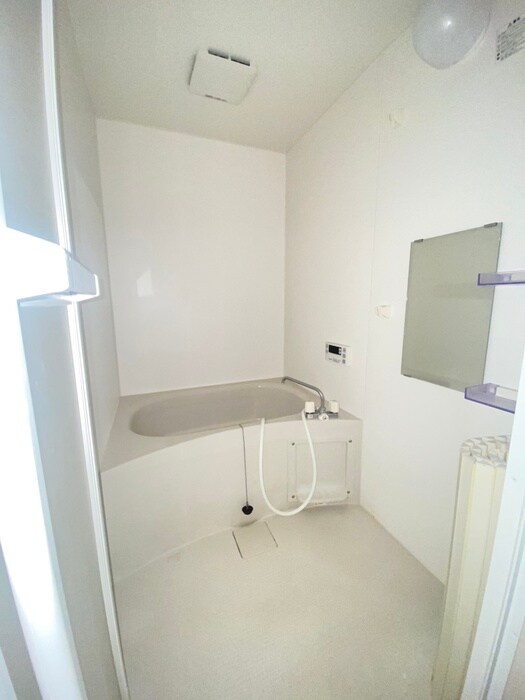 アスコット山王Ｂの物件内観写真