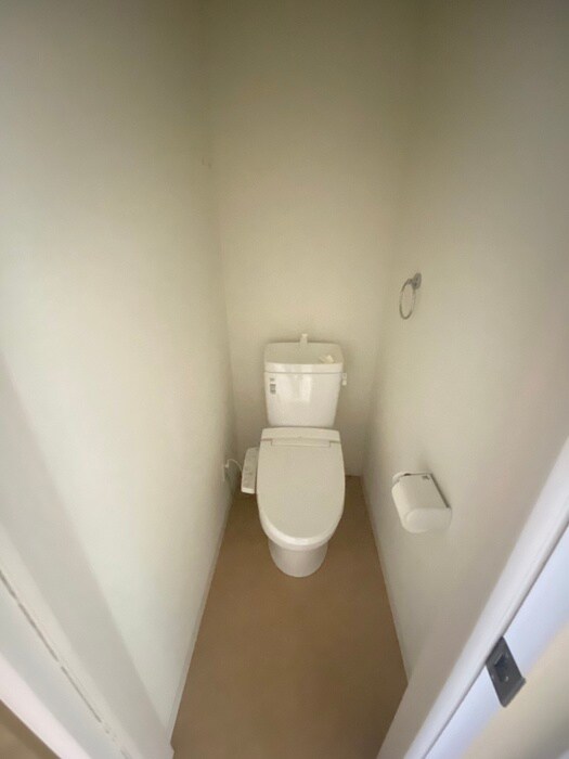 アスコット山王Ｂの物件内観写真