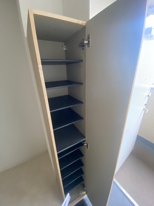 アスコット山王Ｂの物件内観写真