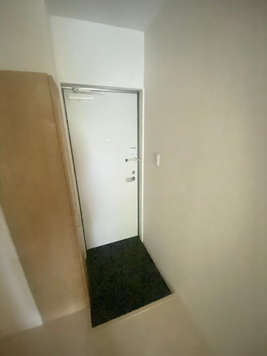 アスコット山王Ｂの物件内観写真