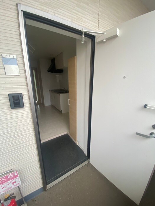 アスコット山王Ｂの物件内観写真