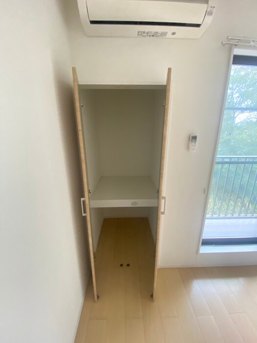 アスコット山王Ｂの物件内観写真