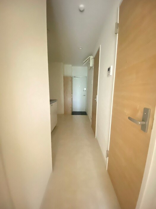 アスコット山王Ｂの物件内観写真