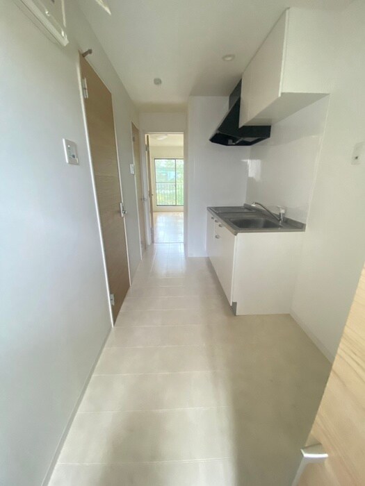 アスコット山王Ｂの物件内観写真