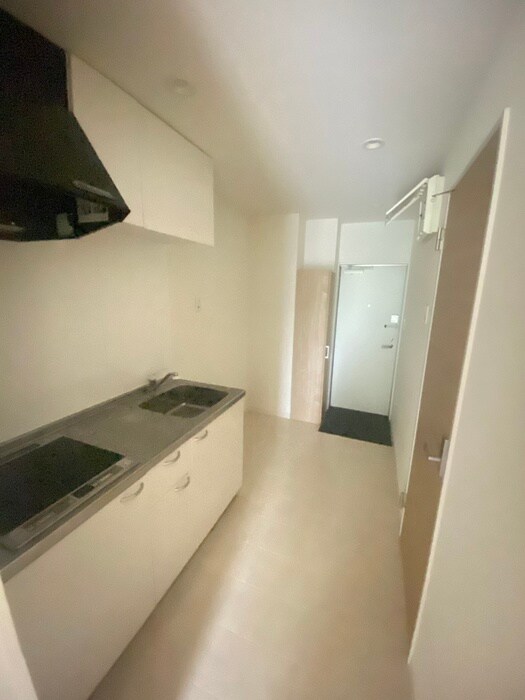 アスコット山王Ｂの物件内観写真