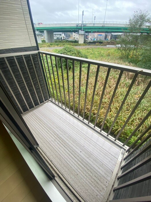 アスコット山王Ｂの物件内観写真