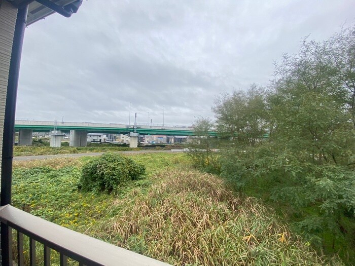 アスコット山王Ｂの物件内観写真