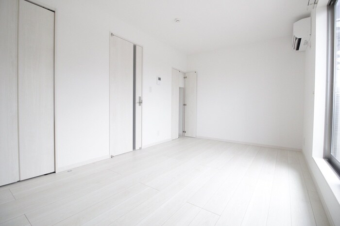 アスコット荒井東Aの物件内観写真