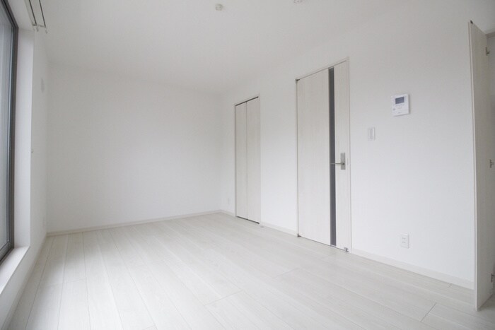 アスコット荒井東Aの物件内観写真