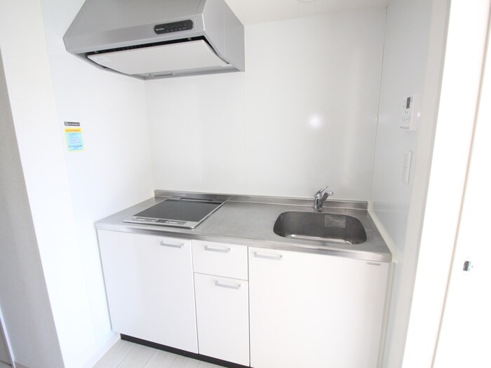 アスコット荒井東Aの物件内観写真