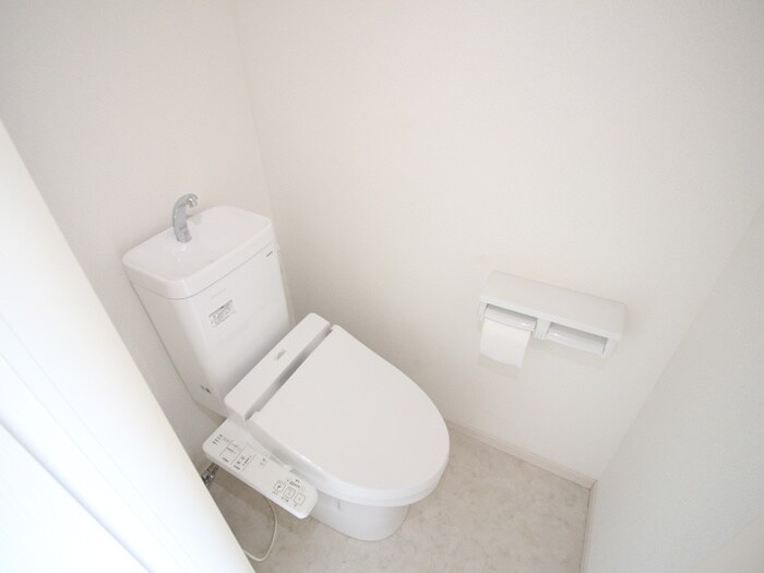 アスコット荒井東Aの物件内観写真