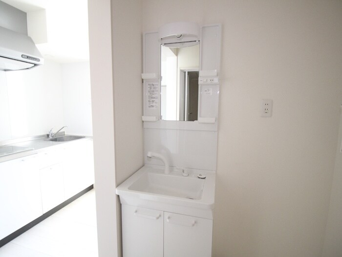 アスコット荒井東Aの物件内観写真