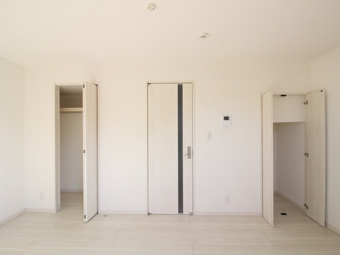 アスコット荒井東Aの物件内観写真