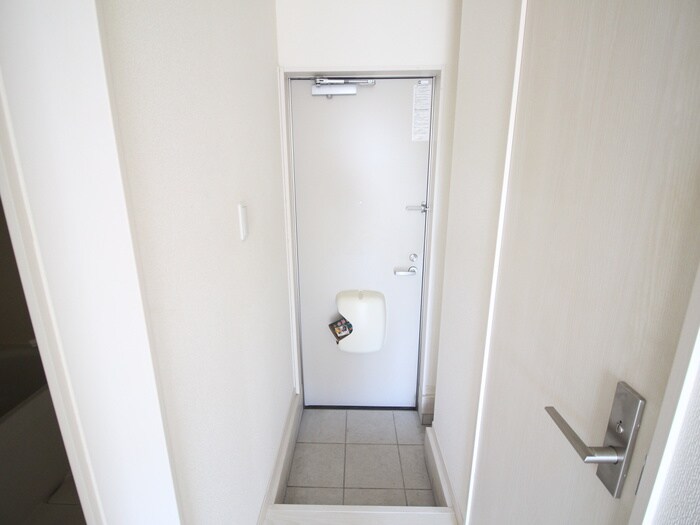 アスコット荒井東Aの物件内観写真