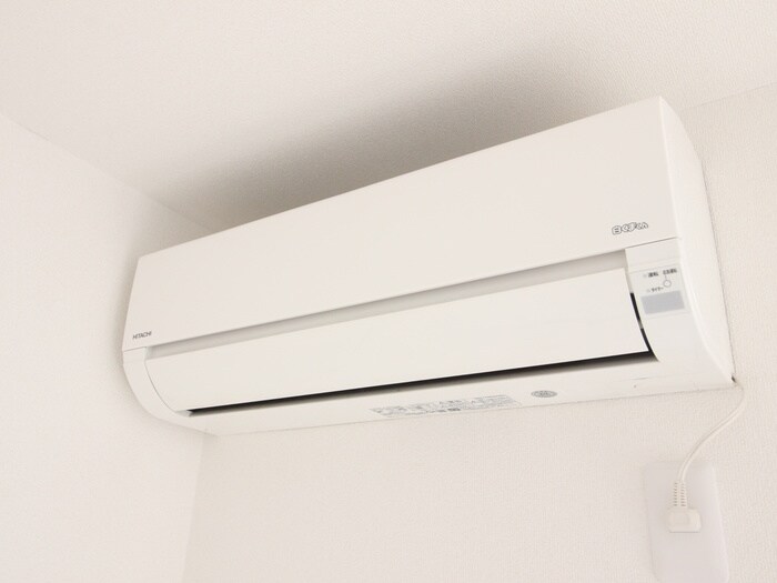 アスコット荒井東Aの物件内観写真