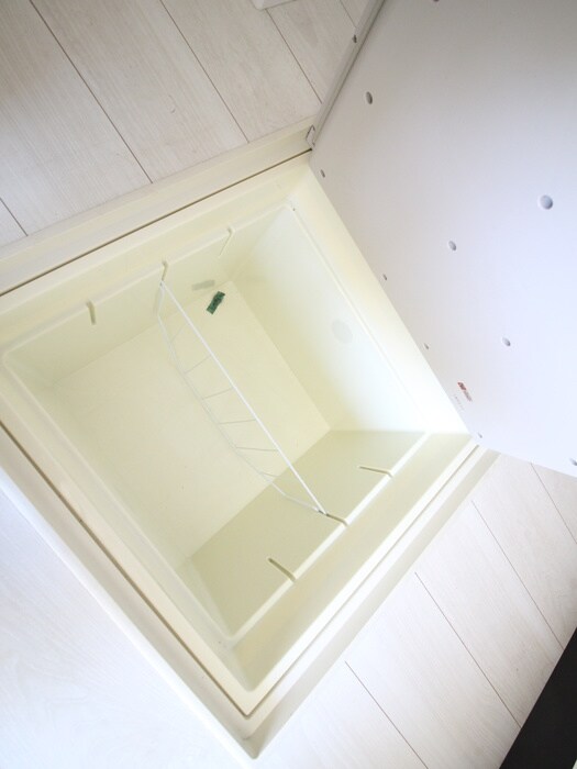 アスコット荒井東Aの物件内観写真