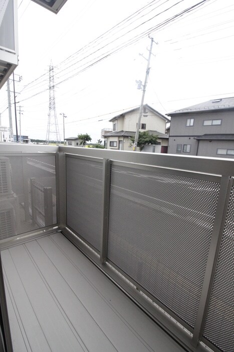 アスコット荒井東Aの物件内観写真