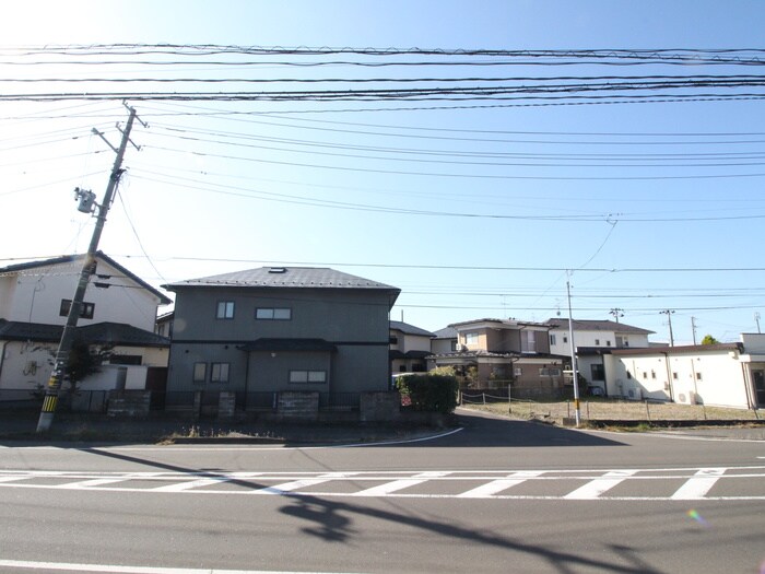 アスコット荒井東Aの物件内観写真