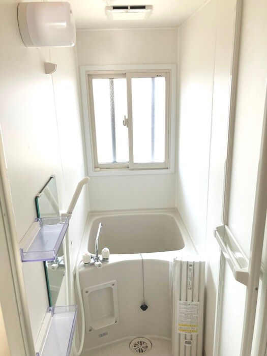 ハマダハイツの物件内観写真