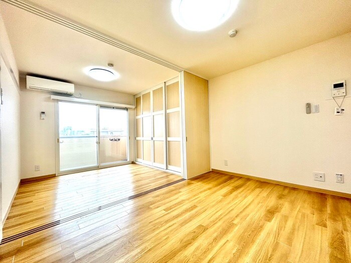 シャングリラ高松の物件内観写真