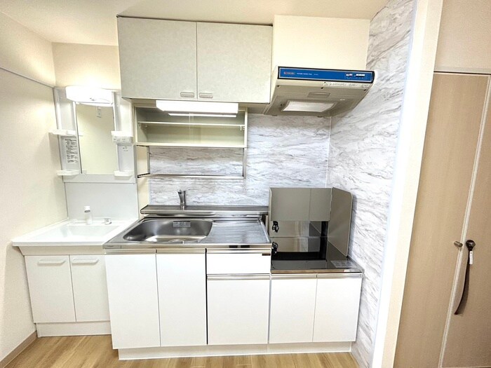 シャングリラ高松の物件内観写真