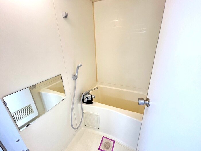 シャングリラ高松の物件内観写真