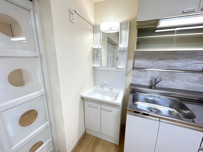 シャングリラ高松の物件内観写真