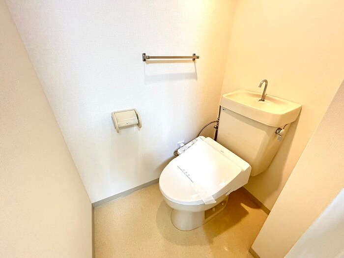 シャングリラ高松の物件内観写真