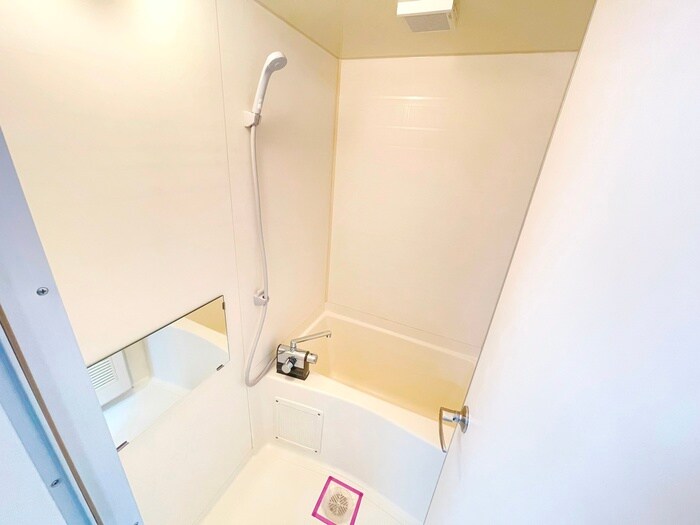 シャングリラ高松の物件内観写真