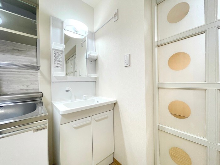 シャングリラ高松の物件内観写真