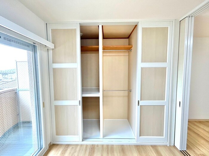 シャングリラ高松の物件内観写真