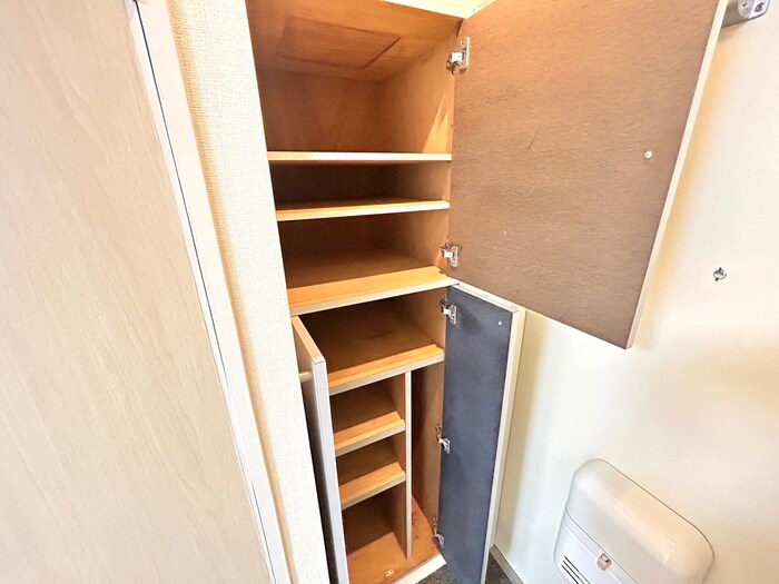 シャングリラ高松の物件内観写真