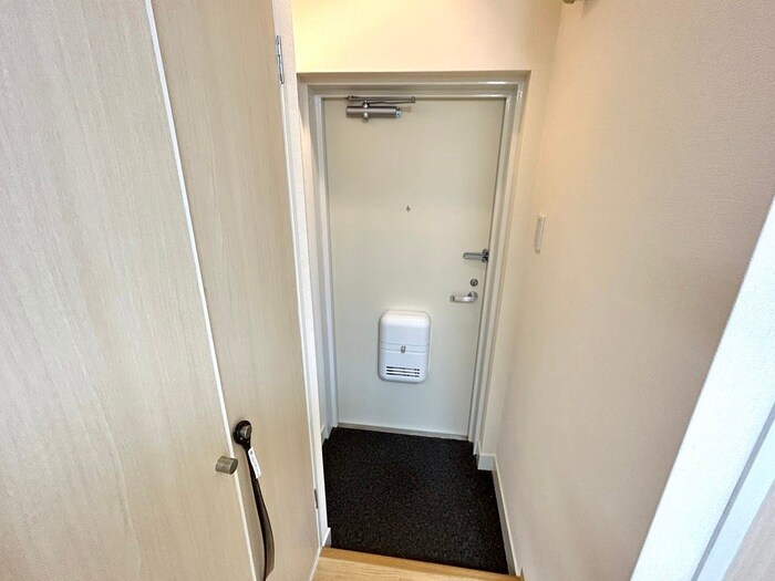 シャングリラ高松の物件内観写真