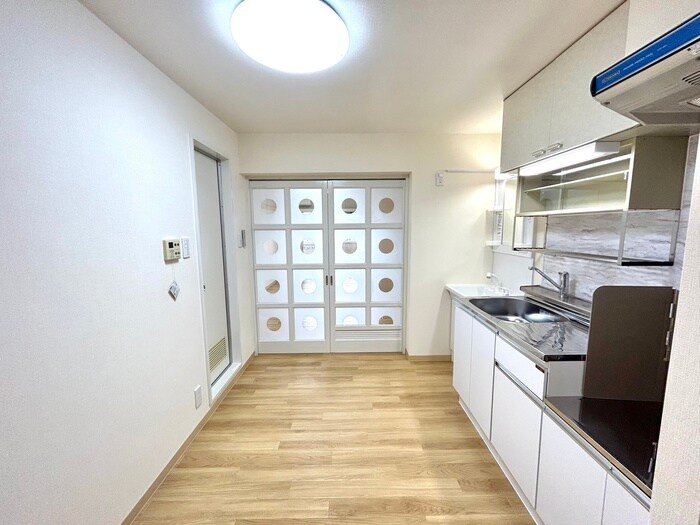 シャングリラ高松の物件内観写真