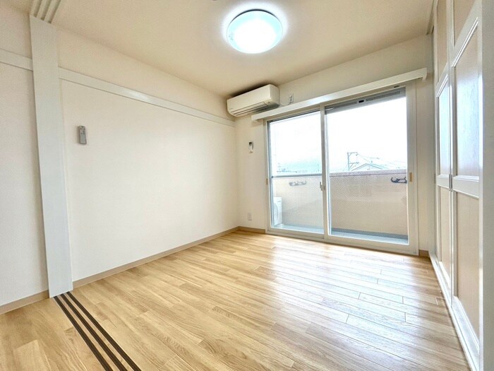 シャングリラ高松の物件内観写真