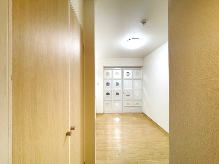 シャングリラ高松の物件内観写真